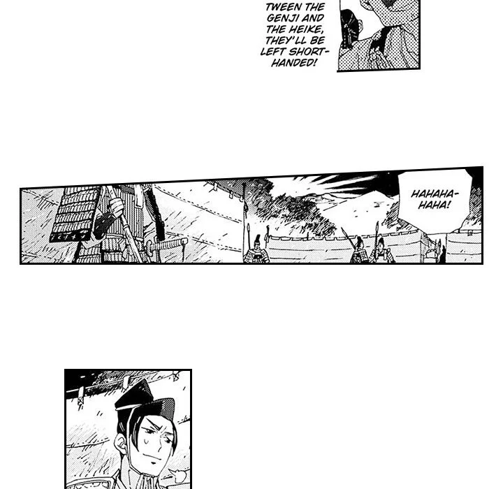 Contract Of Cherry Blossom Guilt - Chapter 9